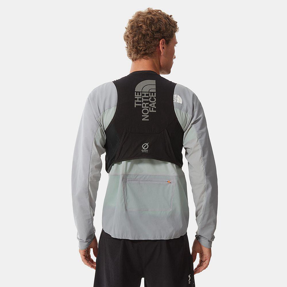 The North Face Race Day 8L Γυναικεια Γιλέκα - Μαυρα (BAWS49736)
